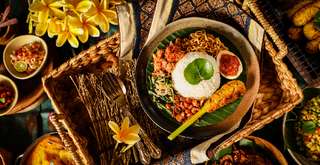 Top 10 Bali Local Foods: Savor the Best of Bali's Culinary Delights!, Traveloka Accomodation