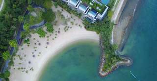 Best Beach Clubs in Singapore in 2026: Top Picks, Entry Fees and Tips, Mas Bellboy