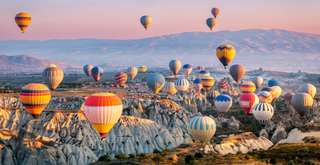 2 Weeks Turkey Itinerary: A Fortnight Between Two Worlds , Xperience Team