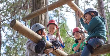 Top 10 Team Bonding Activities in Singapore
