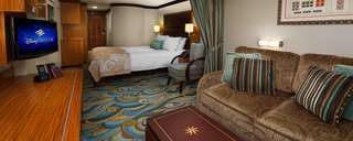 Disney Adventure Stateroom Guide 2026: Every Room Type on the Singapore Ship Explained, Xperience Team
