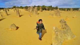 Rekomendasi 5 Tempat Wisata di Perth Yang Ramah Anak, Xperience Team