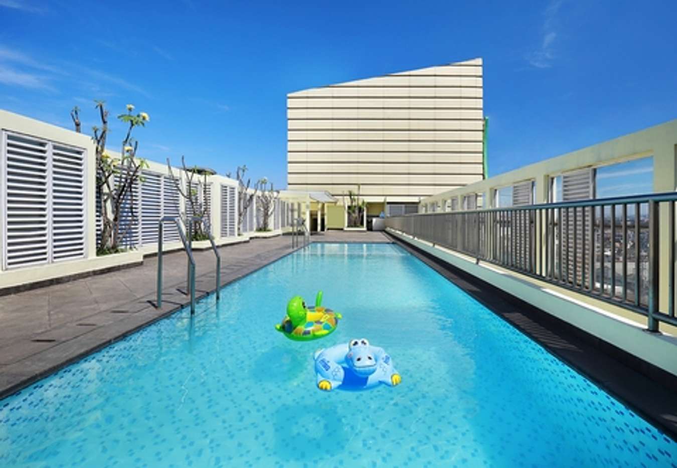 Palais Dago Hotel