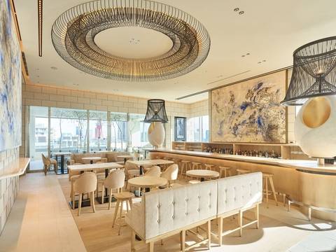best coffee shops near roppongi station