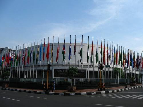 Museum Konferensi Asia Afrika
