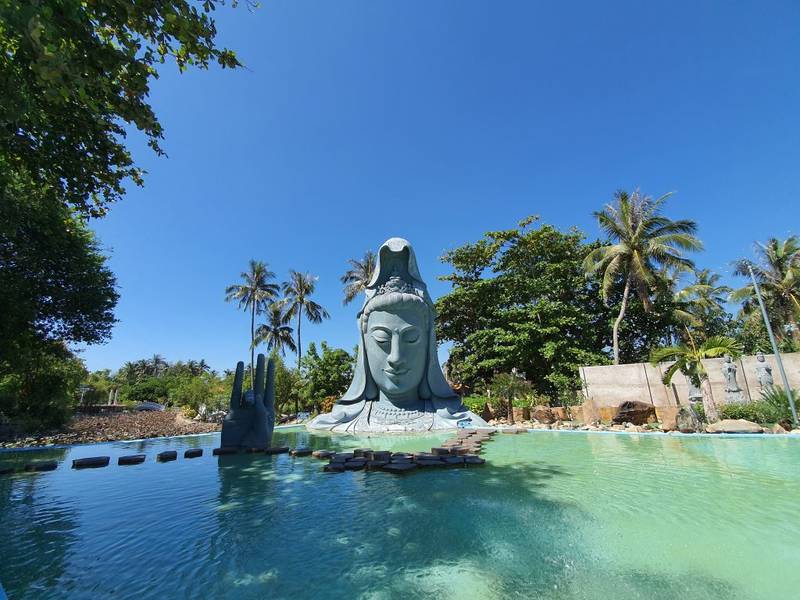 24 địa điểm du lịch Phú Yên đẹp nhất cho kỳ nghỉ của bạn - Khám Phá Thiên Đường Ven Biển