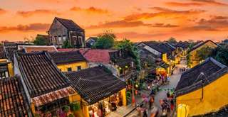 Du lịch Hội An tháng 12 - Hành trình trải nghiệm đầy mới lạ, Thao Nguyen