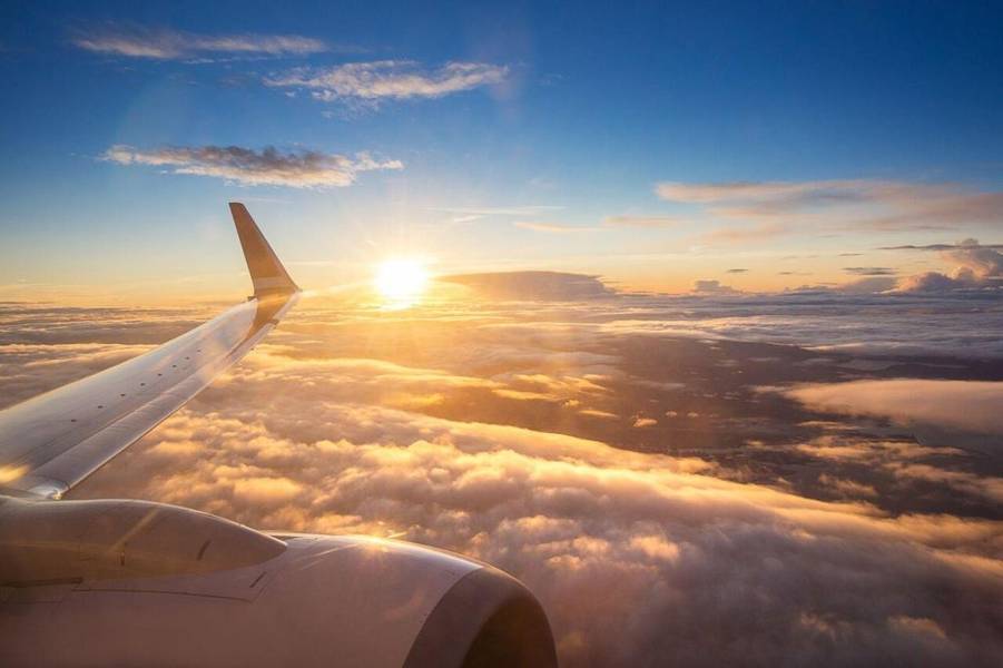 vé máy bay đi Hội An tháng 4 giá tốt