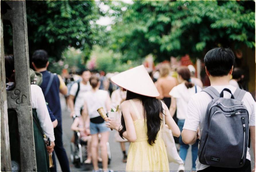 Du lịch hội an tháng 7 có gì chơi