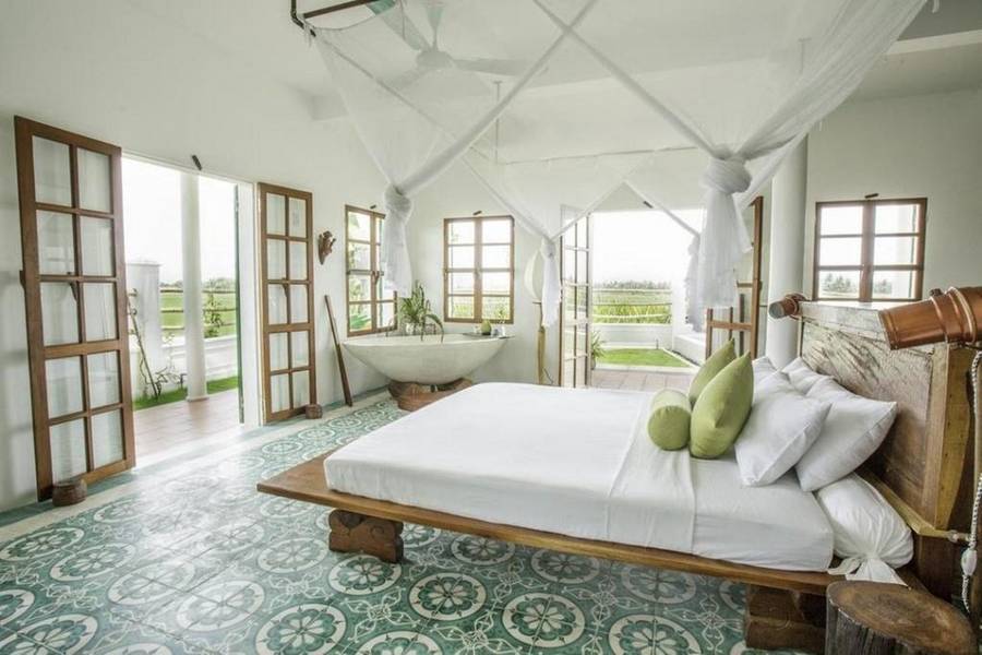 Heron House Hoi An