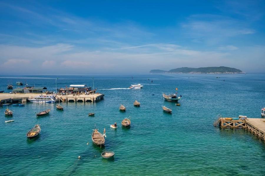 Festival biển Hội An