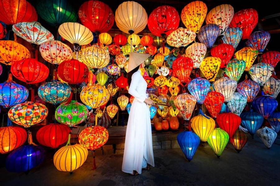 Du lịch Hội An tháng 9 có gì đẹp