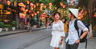 Du lịch Hội An tháng 9 - Đón mùa đoàn viên ấm cúng, Thao Nguyen