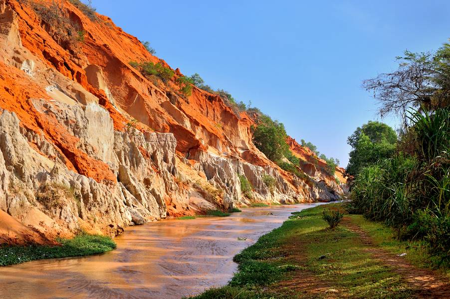 Suối Tiên