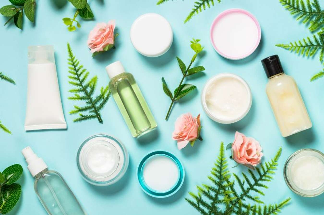 Mỹ phẩm skincare