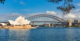 Kinh nghiệm du lịch Sydney tự túc từ A - Z năm 2026, Traveloka VN