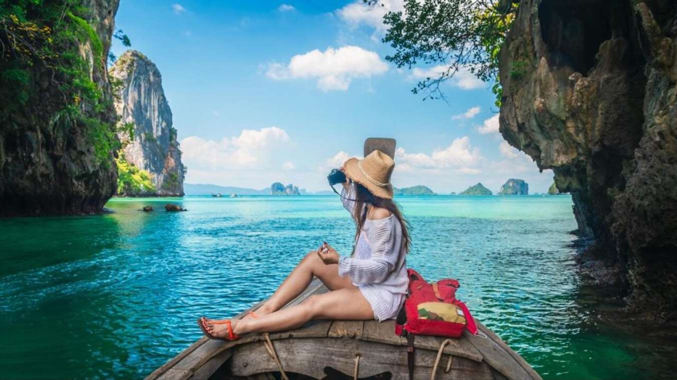 bãi biển của Phuket