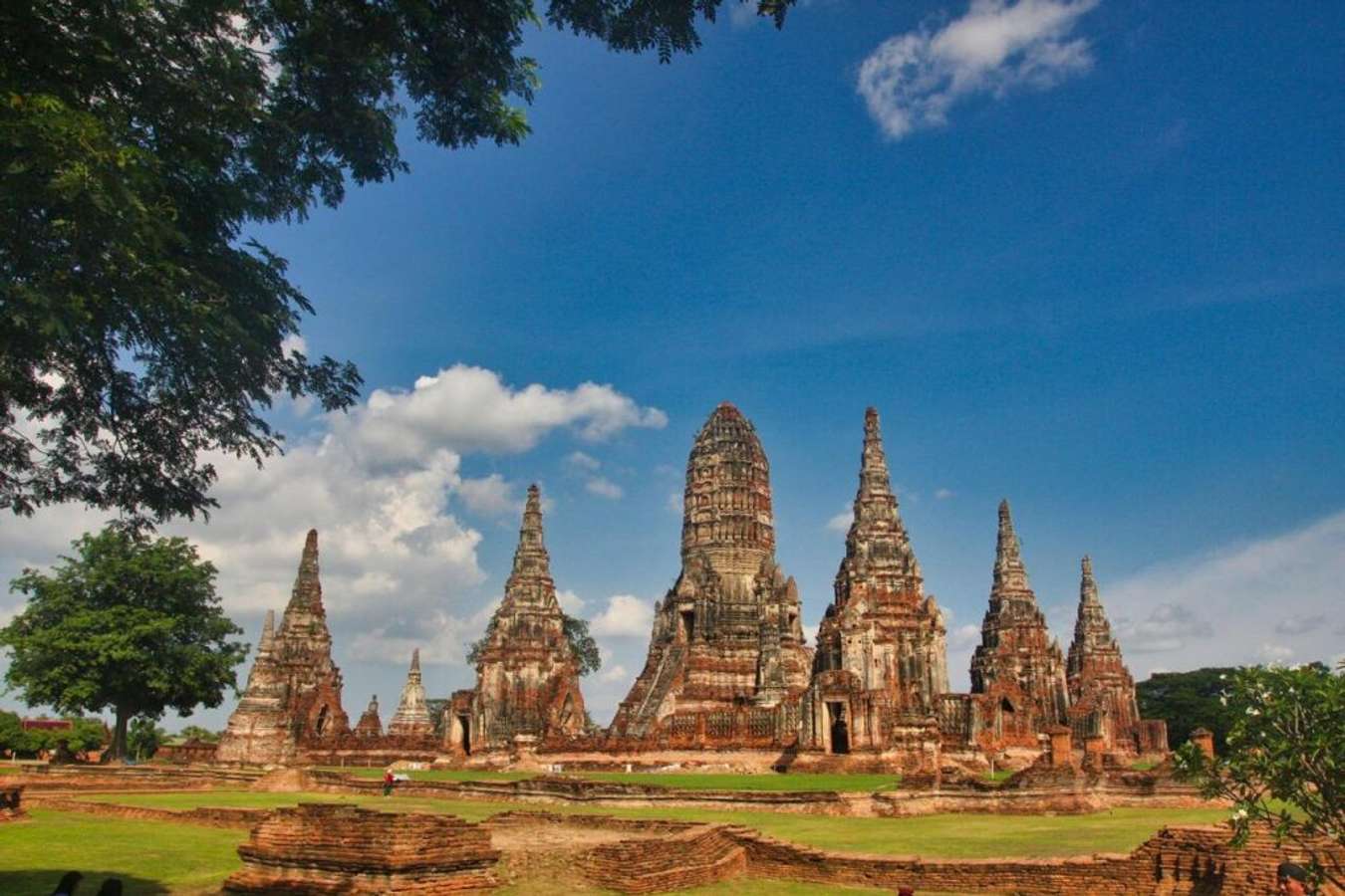 Vương quốc Ayutthaya