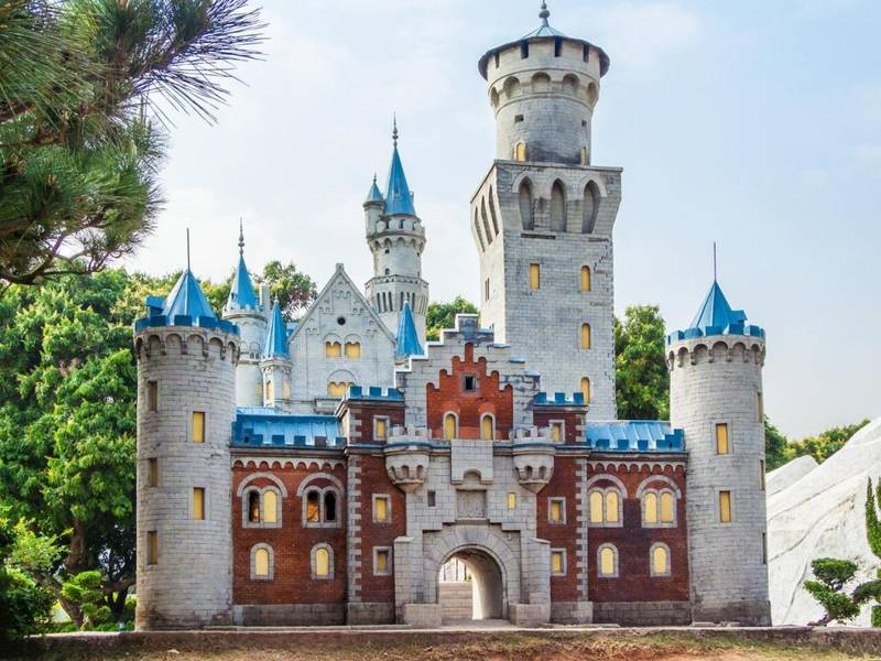 Địa điểm du lịch Thâm Quyến nổi tiếng