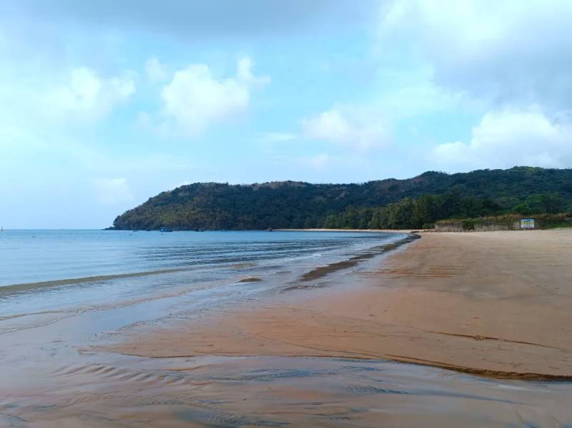 Vị trí siêu đẹp để ngắm máy bay