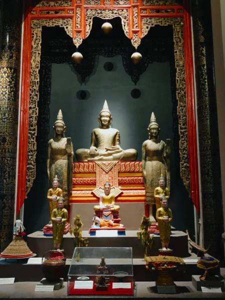 Tín ngưỡng người Chăm Pa