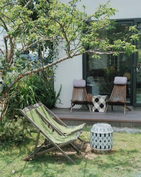 Hè Maison boutique hotel