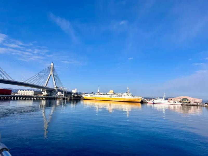 Vịnh Aomori