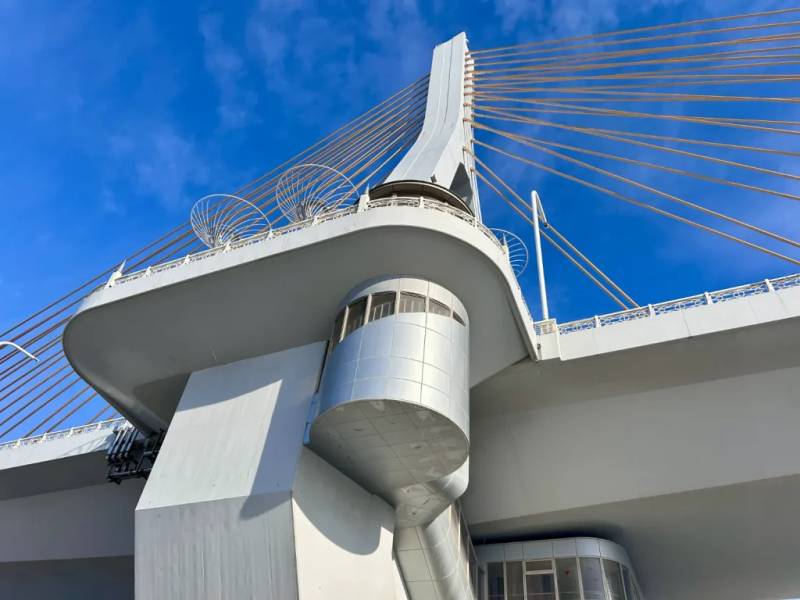 Aomori Bay Bridge