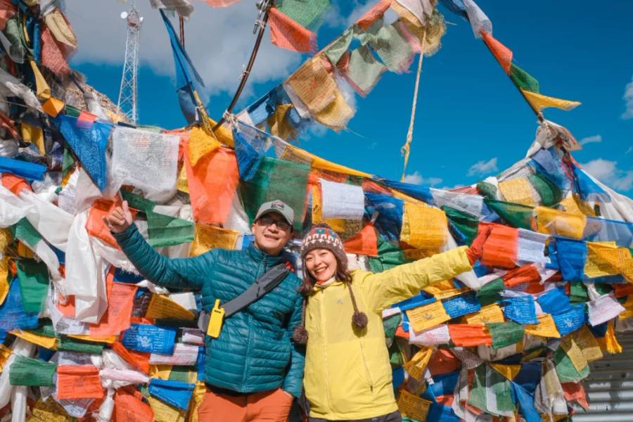 du lịch Ladakh
