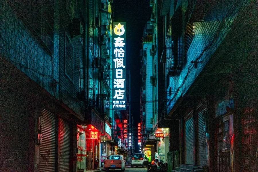 Du lịch Quế Lâm
