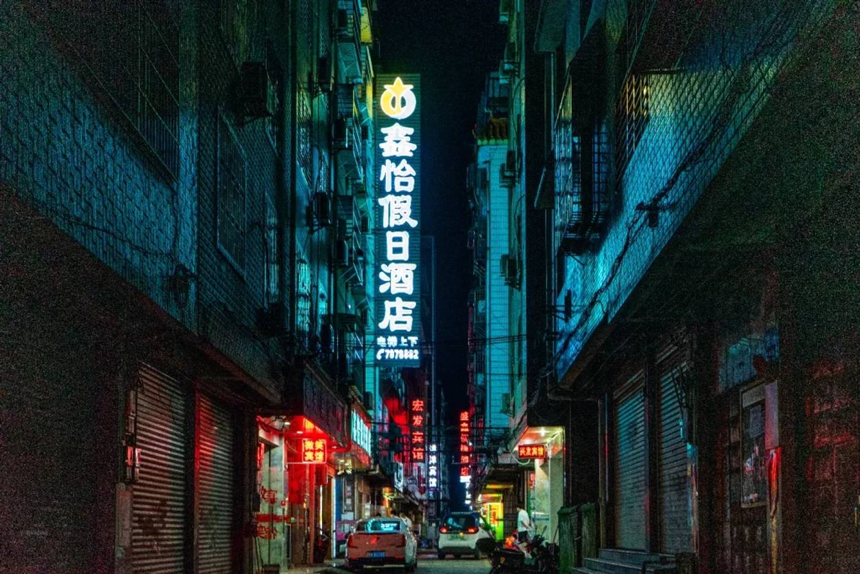 Du lịch Quế Lâm