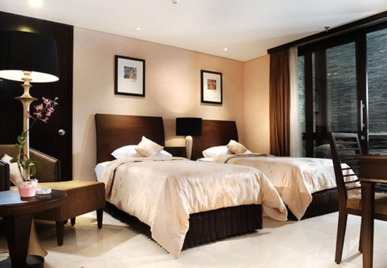 Palais Dago Hotel