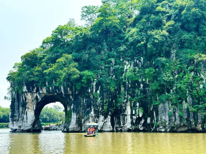 Phong cảnh Quế Lâm