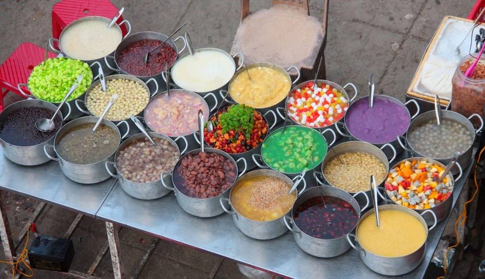 Ăn gì ở Hội An vào tháng 3?