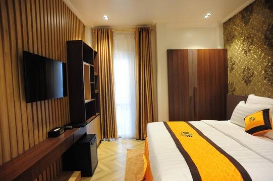 B.O.B Signature Hotel