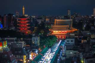 7 Best Historic Hotels in Tokyo for an Authentic Stay, Waktu baca 3 menit