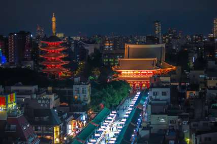 7 Best Historic Hotels in Tokyo for an Authentic Stay, Global Team