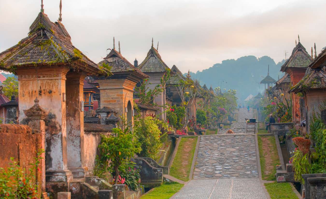 Paket Tour Bali - Raja Wisata