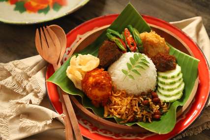 15 Tempat Sarapan di Medan yang Paling Populer dan Wajib Dicoba, Mas Bellboy