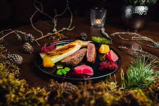 Restoran Michelin Star di Kuala Lumpur yang Wajib Kamu Coba!, Xperience Team