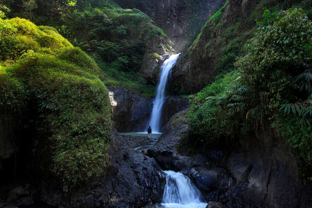 Curug Citambur: Ini Lokasi, Jam Buka, hingga Asal-Usul Namanya