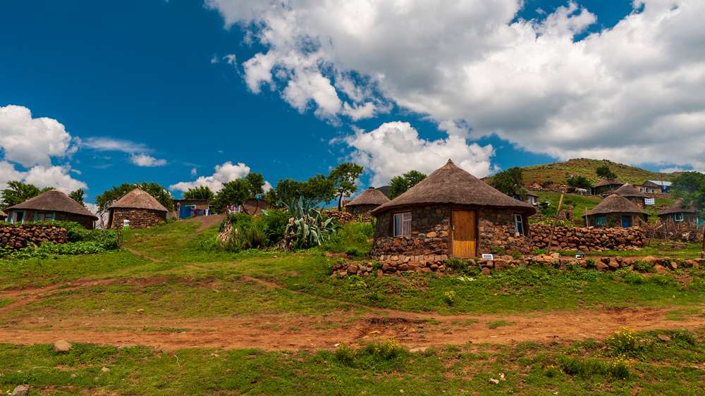 Kode Telepon Lesotho: Panduan Berkomunikasi dengan Lintas Benua