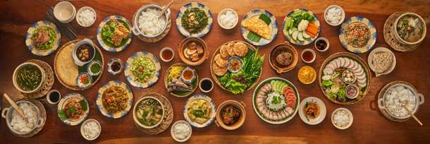 Enjoy Top Traditional Vietnamese Food, Which One is Your Favorite?, SEO Global