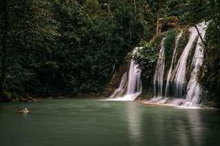 Curug Putri Kencana: Daya Tarik, Harga Tiket, dan Tips Berkunjung, Waktu baca 5 menit