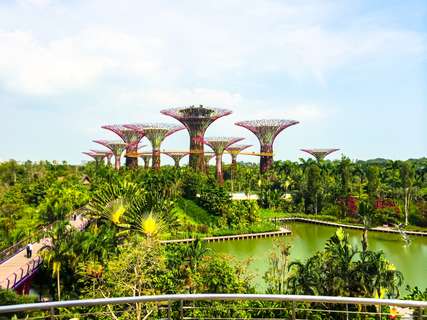 10 Best Playdate Spots in Singapore for Kids of All Ages, Xperience Team