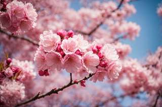 Incredibly Beautiful Spring Flowers Festival in Korea, Global Team