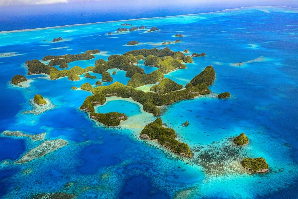 Liburan di Palau, Negara “Surga Bawah Laut”, Rekomendasi dan Tips Berlibur
