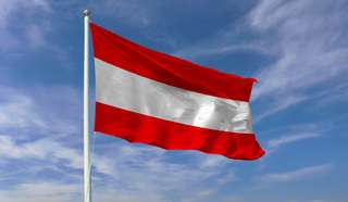 Arti Bendera Austria: Makna Simbol dan Sejarahnya, Travel Bestie