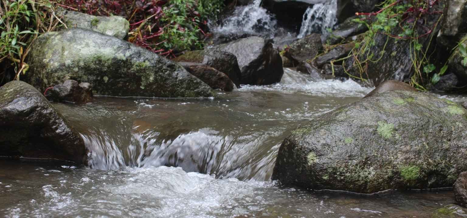 trek curug cibeureum