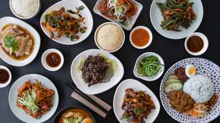 Rawang美食探秘：品尝丰富多样的味蕾盛宴, Traveloka MY